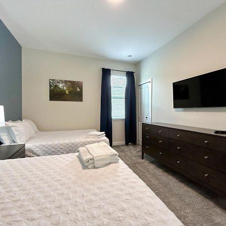 Oasis Resort Villa Free Pet Fee Kissimmee Dış mekan fotoğraf