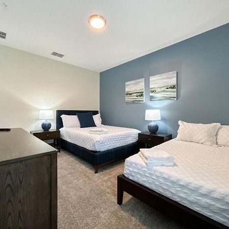 Oasis Resort Villa Free Pet Fee Kissimmee Dış mekan fotoğraf