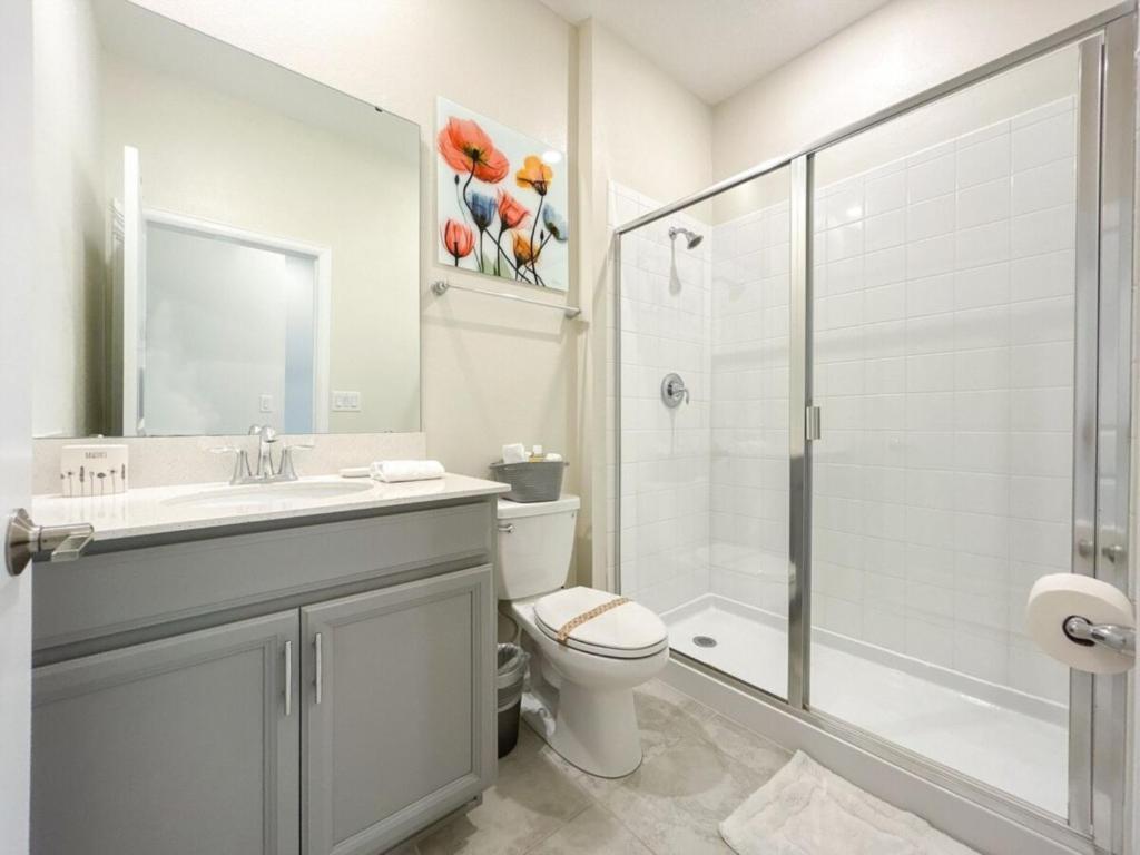 Oasis Resort Villa Free Pet Fee Kissimmee Dış mekan fotoğraf