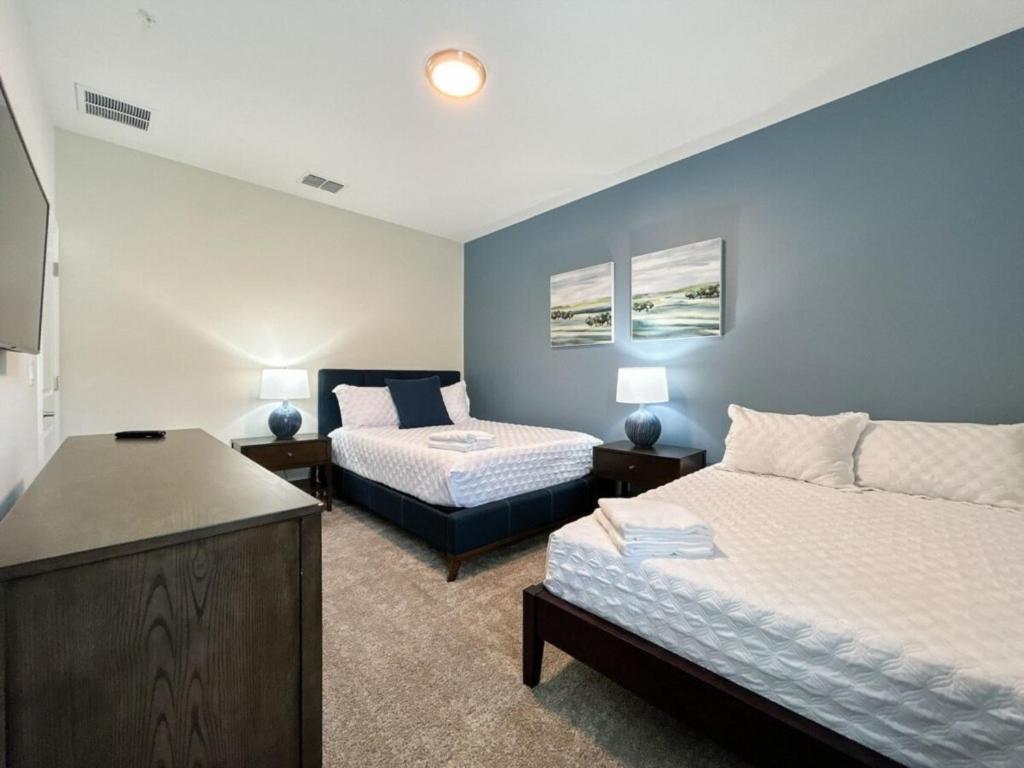 Oasis Resort Villa Free Pet Fee Kissimmee Dış mekan fotoğraf