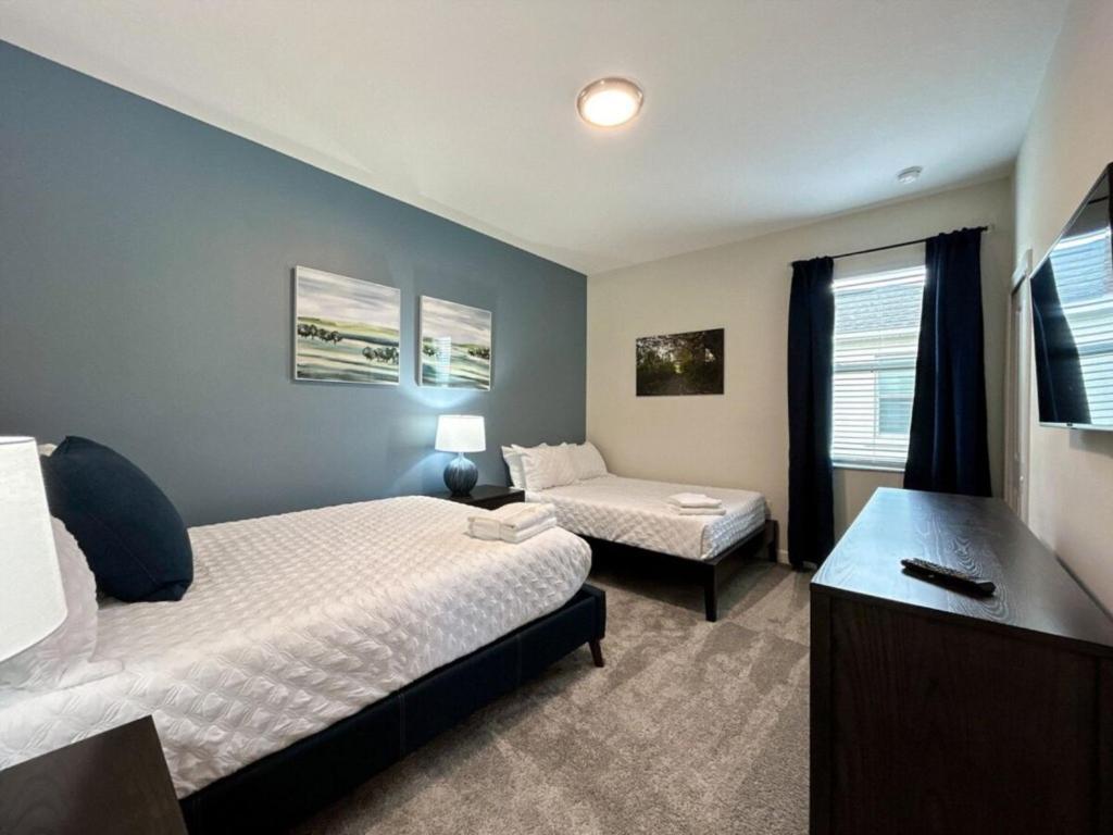 Oasis Resort Villa Free Pet Fee Kissimmee Dış mekan fotoğraf