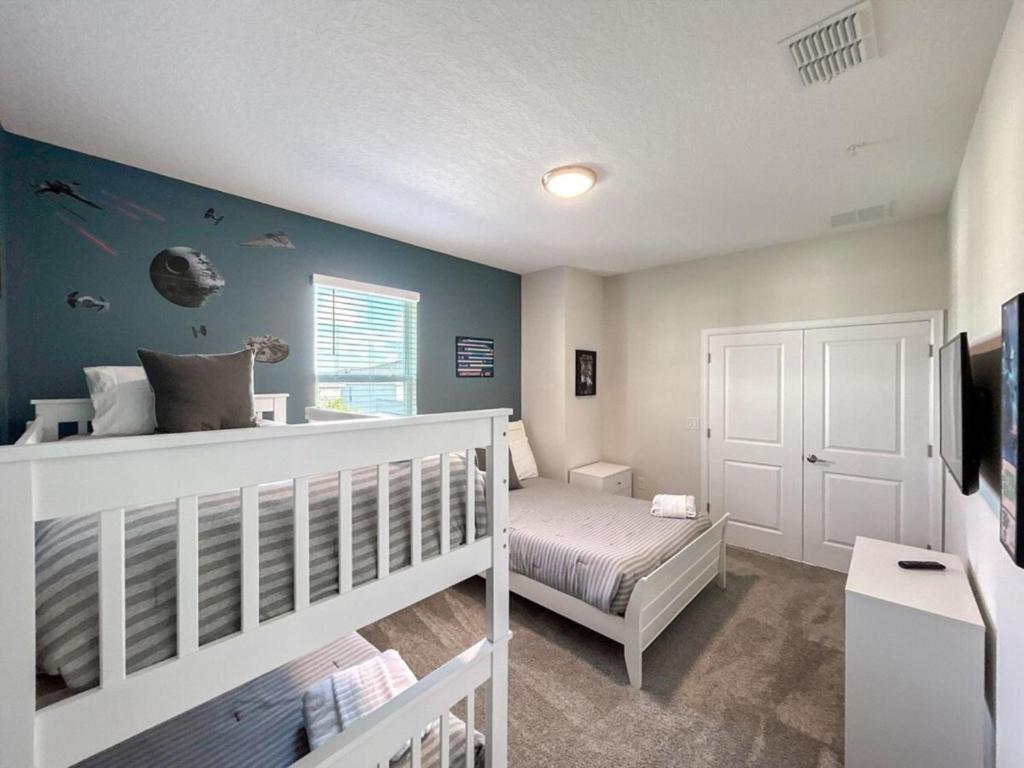 Oasis Resort Villa Free Pet Fee Kissimmee Dış mekan fotoğraf