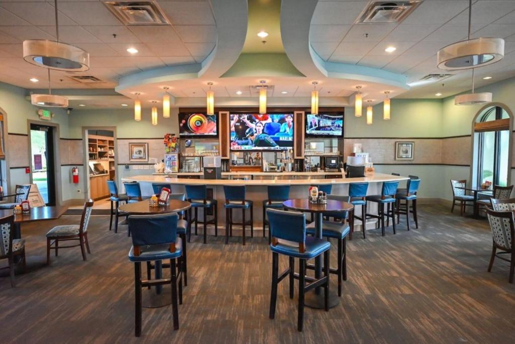Oasis Resort Villa Free Pet Fee Kissimmee Dış mekan fotoğraf