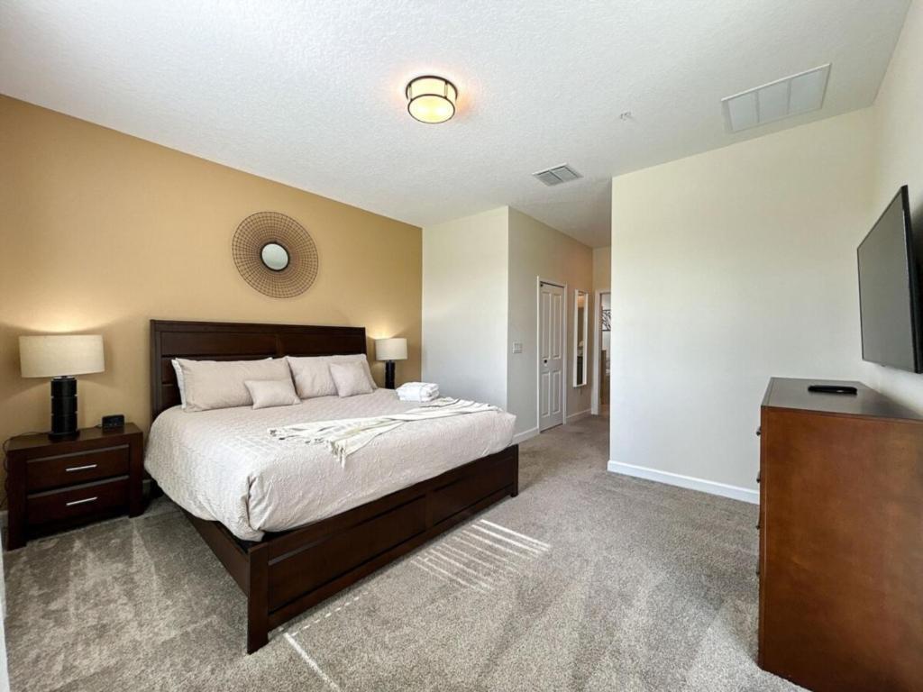 Oasis Resort Villa Free Pet Fee Kissimmee Dış mekan fotoğraf