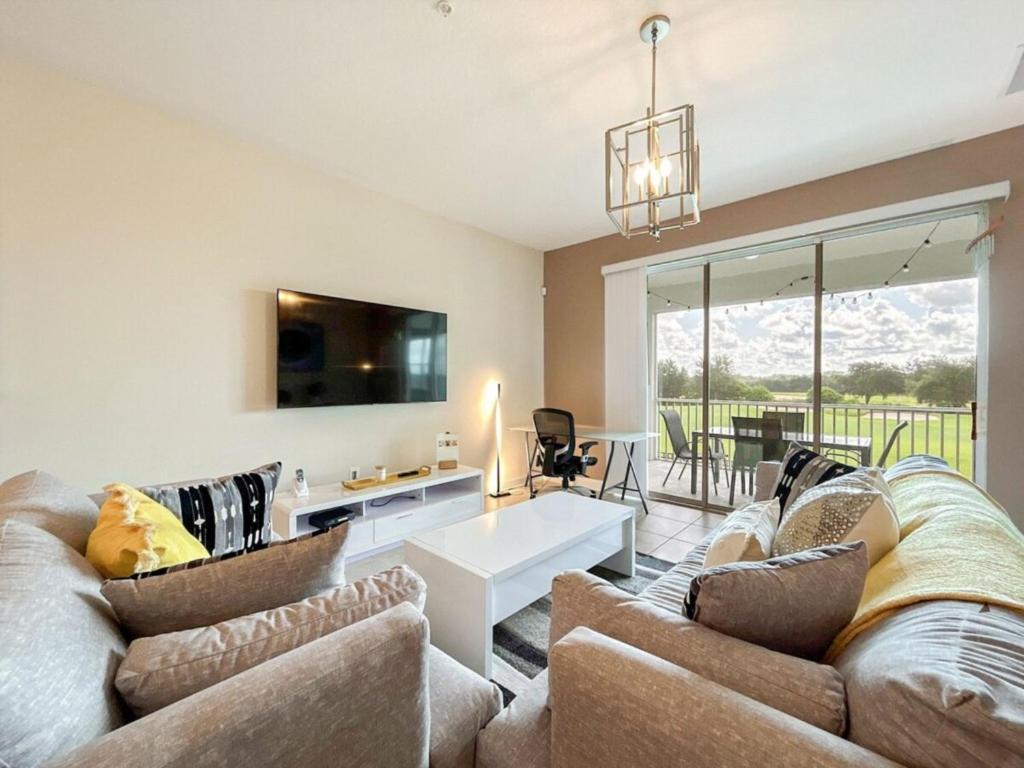 Oasis Resort Villa Free Pet Fee Kissimmee Dış mekan fotoğraf