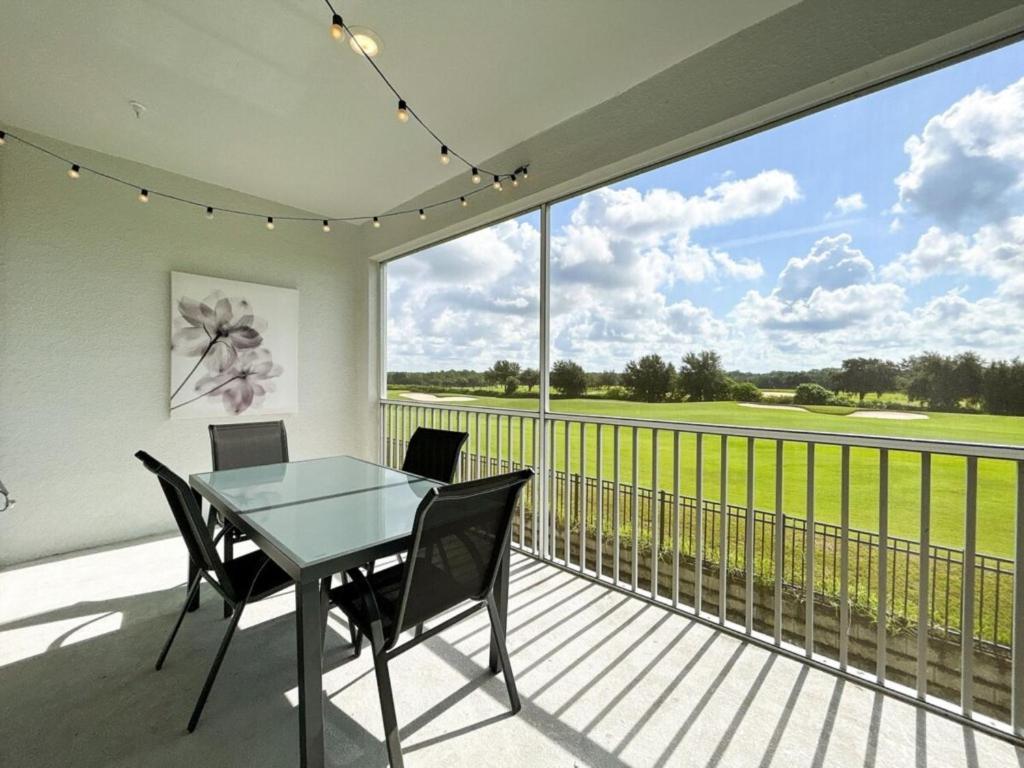 Oasis Resort Villa Free Pet Fee Kissimmee Dış mekan fotoğraf