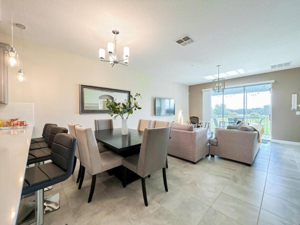 Oasis Resort Villa Free Pet Fee Kissimmee Dış mekan fotoğraf