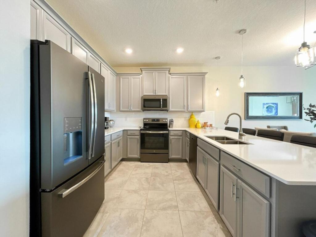 Oasis Resort Villa Free Pet Fee Kissimmee Dış mekan fotoğraf